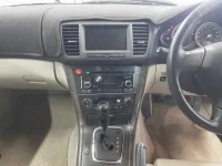 Subaru LEGACY OUTBACK лот № 30894 оценка 4  с аукциона в Японии 8