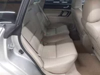Subaru LEGACY OUTBACK лот № 30894 оценка 4  с аукциона в Японии 9