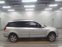 Subaru LEGACY OUTBACK лот № 30894 оценка 4  с аукциона в Японии 2