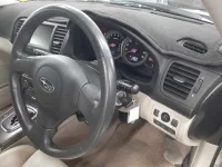 Subaru LEGACY OUTBACK лот № 30894 оценка 4  с аукциона в Японии 6