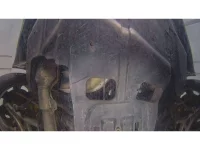 Subaru LEGACY OUTBACK лот № 30894 оценка 4  с аукциона в Японии 10