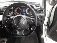Suzuki SWIFT лот № 30888 оценка RA  с аукциона в Японии 6