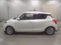 Suzuki SWIFT лот № 30888 оценка RA  с аукциона в Японии 3