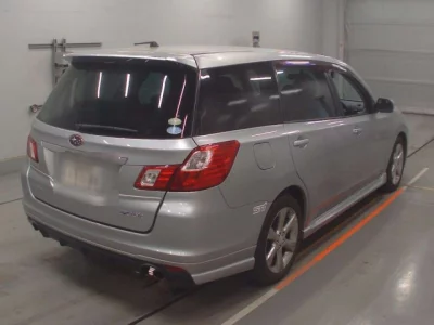 Subaru EXIGA