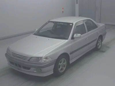 Toyota CARINA