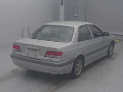 Toyota CARINA