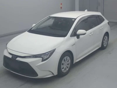 Toyota Corolla Touring Sports