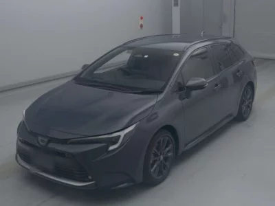 Toyota Corolla Touring Sports