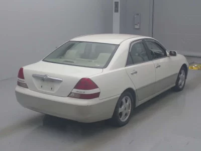 Toyota Mark II