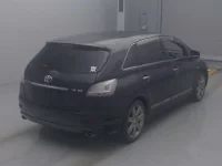 Toyota MARK X ZIO лот № 4018 оценка RA  с аукциона в Японии 1