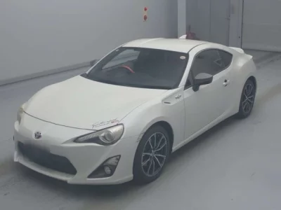 Toyota GT 86