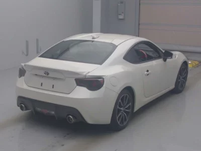 Toyota GT 86