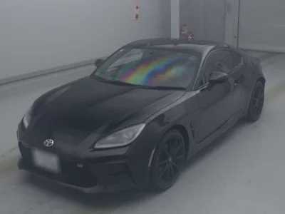 Toyota GT 86