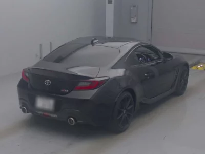 Toyota GT 86