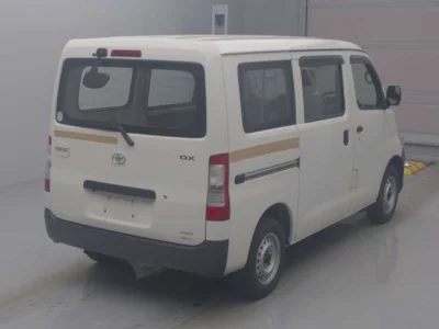Toyota TownAce