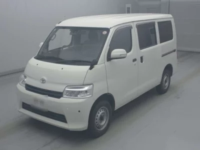 Toyota TownAce