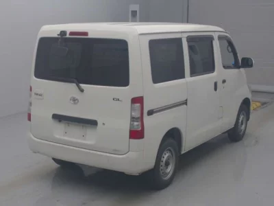 Toyota TownAce