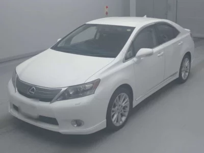 Lexus HS