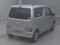 Mazda FLAIR лот № 4021 оценка 4  с аукциона в Японии 1