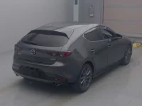 Mazda MAZDA3 лот № 30016 оценка 4.5  с аукциона в Японии 1