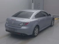 Mazda ATENZA SEDAN лот № 30010 оценка 3.5  с аукциона в Японии 1