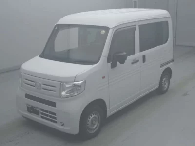 Honda N VAN