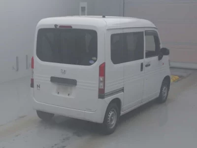 Honda N VAN