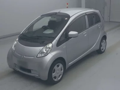 Mitsubishi I-MIEV