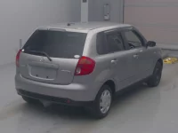 Mazda VERISA лот № 30011 оценка 3  с аукциона в Японии 1