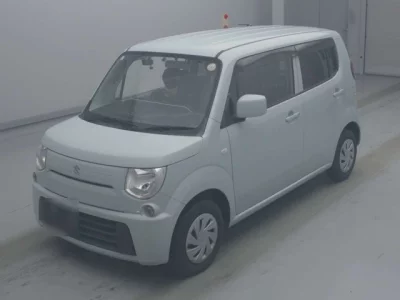 Suzuki MRWAGON