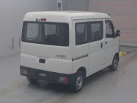 Daihatsu HIJET VAN лот № 4223 оценка 3.5  с аукциона в Японии 1