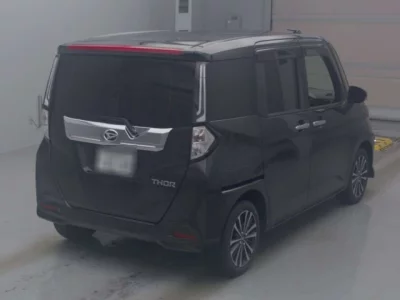 Daihatsu THOR