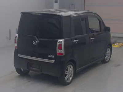 Daihatsu TANTO EXE