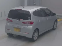 Daihatsu SONICA лот № 4270 оценка 4  с аукциона в Японии 1