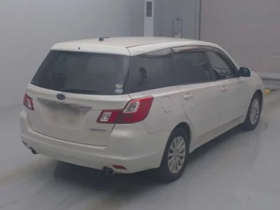 Subaru EXIGA