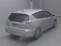 Toyota CALDINA лот № 4268 оценка 3.5  с аукциона в Японии 1