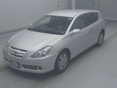 Toyota CALDINA