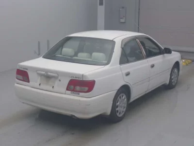 Toyota CARINA