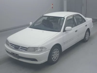 Toyota CARINA