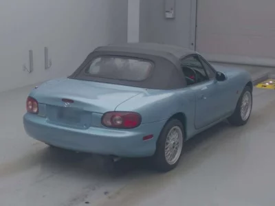 Mazda ROADSTER