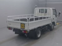 Mazda TITAN лот № 63511 оценка 3  с аукциона в Японии 1