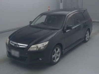 Subaru EXIGA
