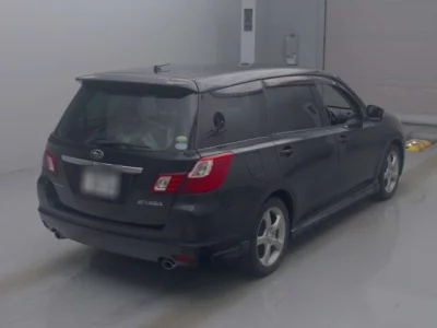 Subaru EXIGA