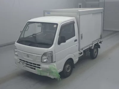 Nissan CLIPPER TRUCK  с аукциона в Японии