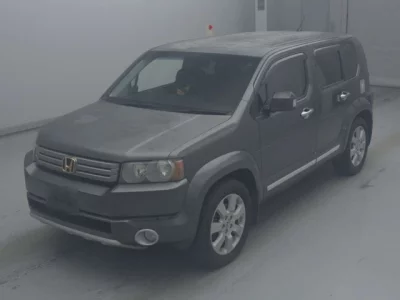 Honda CROSSROAD