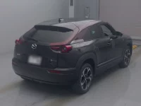 Mazda MX-30 лот № 2294 оценка 4.5  с аукциона в Японии 1