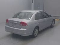 Honda CIVIC лот № 4359 оценка RA  с аукциона в Японии 1