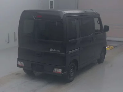 Daihatsu ATRAI VAN