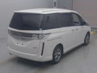 Mazda BIANTE лот № 599 оценка 4  с аукциона в Японии 1