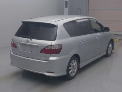 Toyota IPSUM